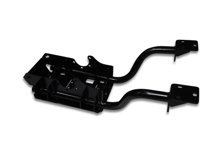 FRAME,FRONT,POWERTRAIN-WLD