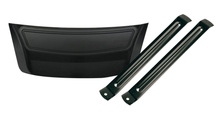 2014 TXT FRONT SHIELD PKG