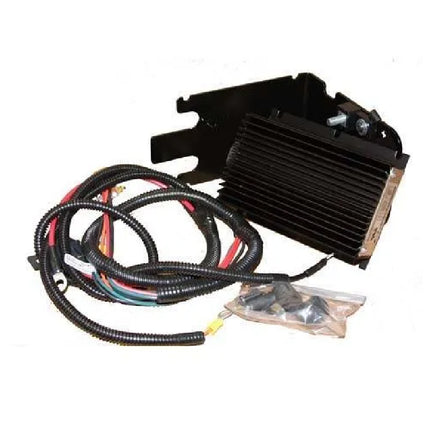SVC-DC-DC CONV 20A,RXV FIELD-KIT - EZGO OEM | Canyon Lake Mobile