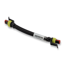 SVC-JUMPER,PT1000 HARN TO KTY MOTOR,72V - EZGO OEM | Canyon Lake Mobile