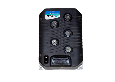 CONTROLLER,1234SE-AC,300A,72V OFFRD SWB - EZGO OEM | Canyon Lake Mobile