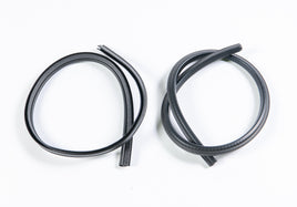 4X4 Electric Windshield Seal
