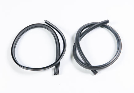 4X4 Electric Windshield Seal