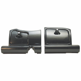 RXV DASH COVER, CARBON FIBER