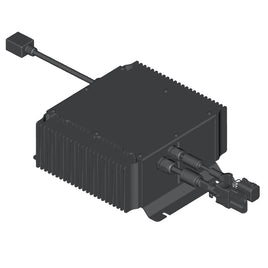 CHARGER,72V,DELTA-Q,HIGH OUPUT - EZGO OEM | Canyon Lake Mobile