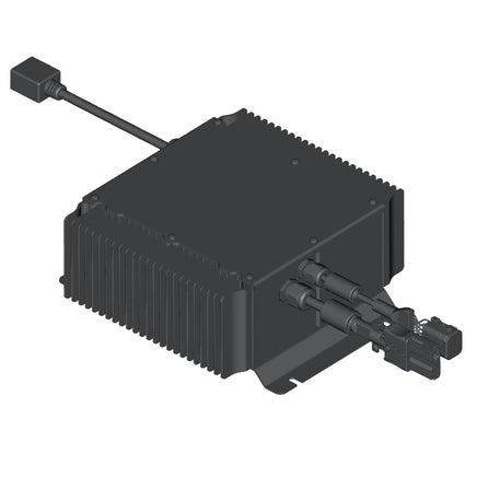 CHARGER,72V,DELTA-Q,HIGH OUPUT - EZGO OEM | Canyon Lake Mobile