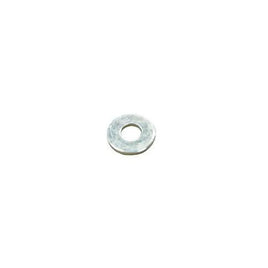 WASHER-FLAT-TYPE A (WIDE-PLATED) - EZGO OEM | Canyon Lake Mobile