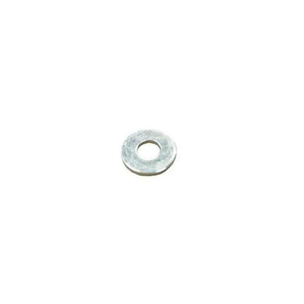 WASHER-FLAT-TYPE A (WIDE-PLATED) - EZGO OEM | Canyon Lake Mobile