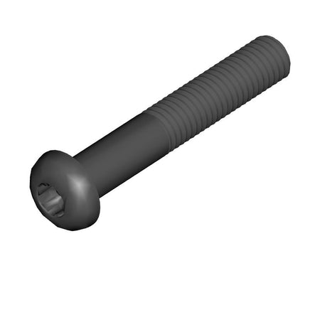 BOLT,BHD,TORX+,M10-1.5X60 W/ PTCHLOC