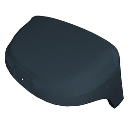 COWL,MET CHAR