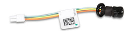 SVC-CURTIS, PROGRAMMING PORT, JUMPER - EZGO OEM | Canyon Lake Mobile