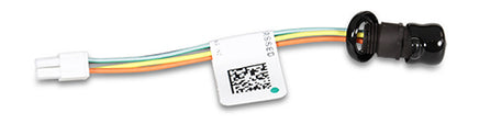 SVC-CURTIS, PROGRAMMING PORT, JUMPER - EZGO OEM | Canyon Lake Mobile