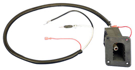 HARNESS-W/RECEPT-PWISE-NON DCS 36V - EZGO OEM | Canyon Lake Mobile