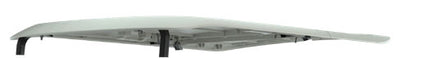 SVCSUNTOP,MODLAR,OYSTER,W/ EXTENSION-KIT