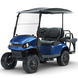 SVC-TOP,80",BLACK-KIT