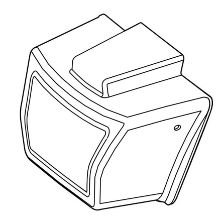 BUMPER-ASSY