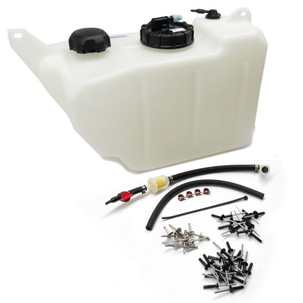 TXT,TRK/SHTL,W/O SNDR,PRE 2016 TANK SWAP