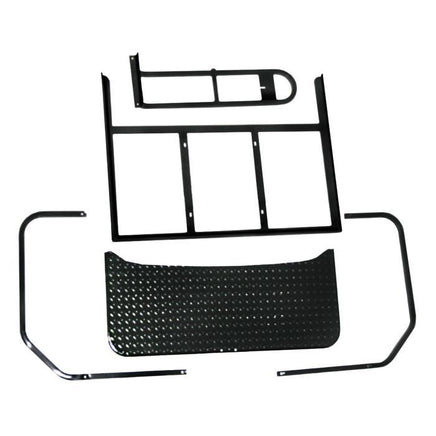 REAR SEAT KIT FRAME,TXT,RXV
