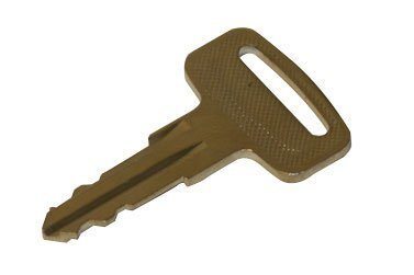 KEY, REPLACEMENT ST-480 CODE 2004 *