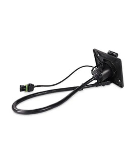 RECEPTACLE, ON-BOARD CHARGER - EZGO OEM | Canyon Lake Mobile