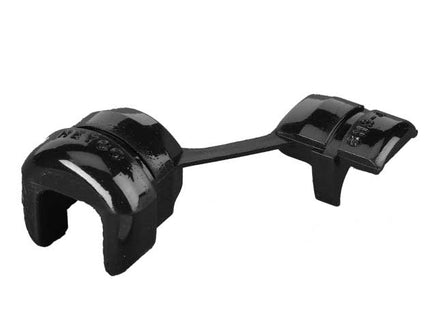 STRAIN RELIEF-AC CORD-TOTAL CHARGE - EZGO OEM | Canyon Lake Mobile