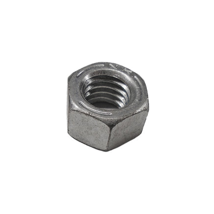 NUT-LOCK-1/2-13-I-HEX-CP - EZGO OEM | Canyon Lake Mobile