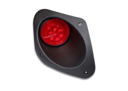 TAILLIGHT,PREM LED,TXT,RH-ASSY