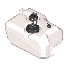TANK,RXV,EFI,W/ SDR-YEL-ASSY - EZGO OEM | Canyon Lake Mobile