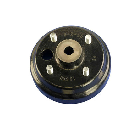 DRUM, LARGE AXLE - EZGO OEM | Canyon Lake Mobile