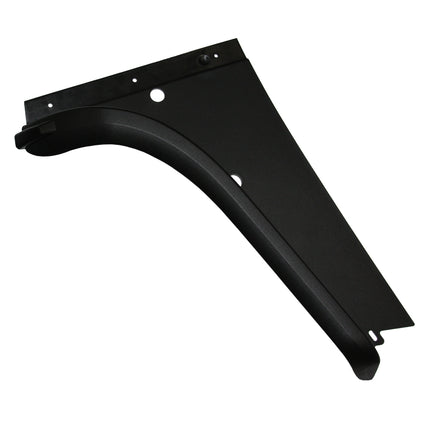 FLARE,FENDER,FRONT,LH