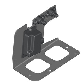 RXV,DC-DC CONV W/BRKT-ASSY - EZGO OEM | Canyon Lake Mobile
