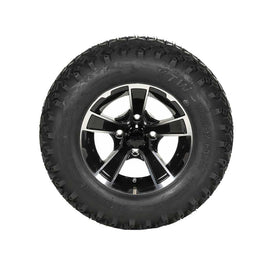 ASM,RH,23X10-12 DESERT EAGLE MTD ROGUE