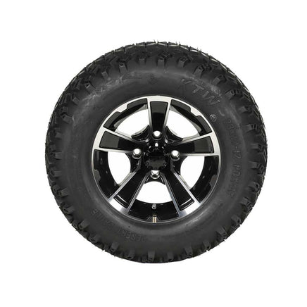 ASM,RH,23X10-12 DESERT EAGLE MTD ROGUE