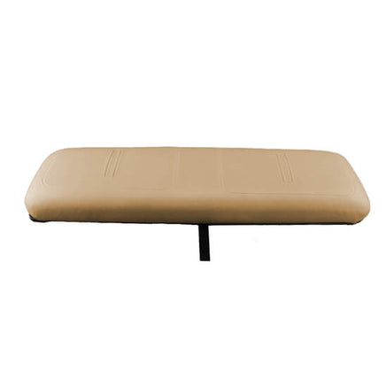 SEAT BTM ASY-CC-TAN-MED/TXT