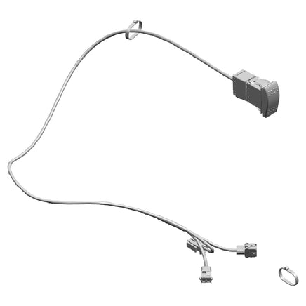 CUPHOLDER,SWITCH-KIT