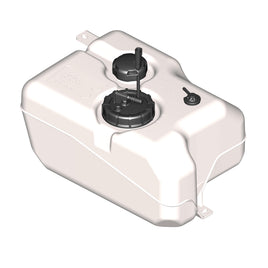 TANK,RXV,EFI,W/O SDR-GRN-ASSY
