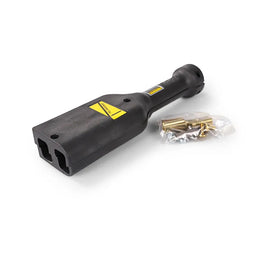 PLUG, CHARGING POWERWISE* - EZGO OEM | Canyon Lake Mobile