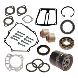 GASKET PKG FOR KAWASAKI ENGINE