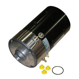 48V SE MOTOR W/O RING KIT PKG