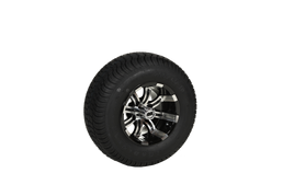 ASM,205/65/10 LOAD.W/SPART.SS 10X7,2018