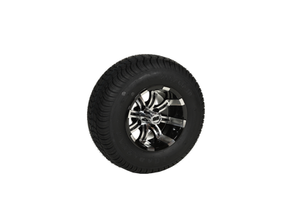 ASM,205/65/10 LOAD.W/SPART.SS 10X7,2018
