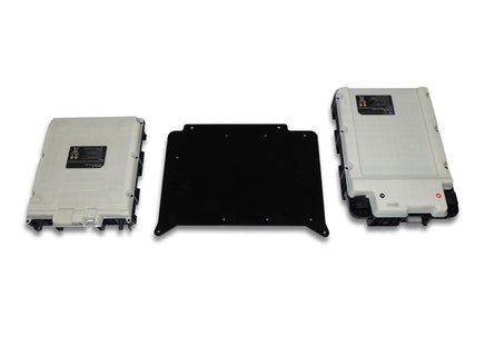 CONV,FLA TO ADVB2,TXT,DOUBLE,INT-KIT - EZGO OEM | Canyon Lake Mobile