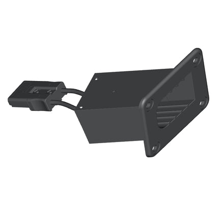 RECEPTACLE/CHARGER HARNESS-ASSY - EZGO OEM | Canyon Lake Mobile