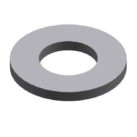 WASHER, FLAT TYPE A