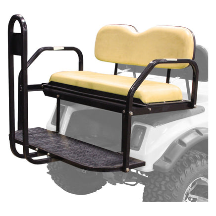 FLIP SEAT KIT,BUFF,CC PREC