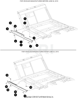 SVC - PANEL,ROCKER,LH,SWB