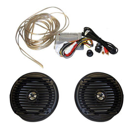 MP3 PLAYER-SPEAKER KIT