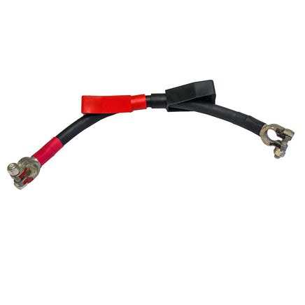 WIRE,BATTERY 318 MM - EZGO OEM | Canyon Lake Mobile