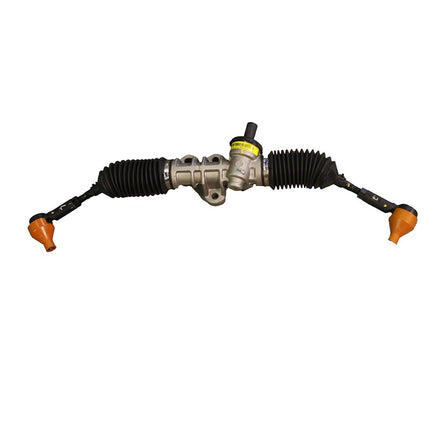 ASSEMBLY,STEERING RACK,3.69