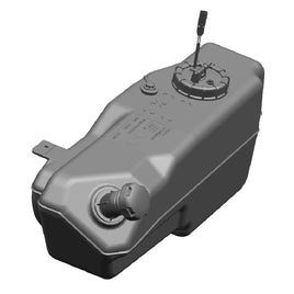 TANK,MWB,EFI,W/O SDR-GRN-ASSY - EZGO OEM | Canyon Lake Mobile